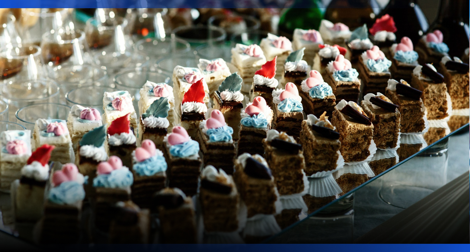 Image for В Казахстане стали больше производить кондитерских изделий